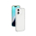 Etui do telefonów AmazingThing Minimal Case iPhone 16 clear